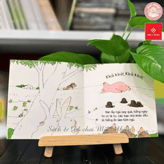 Sách - Phát triển IQ - EQ đầu đời cho bé từ 0 - 6 tuổi (Lẻ cuốn) - Rèn trí thông minh, rèn luyện trí nhớ - Đinh Tị Books