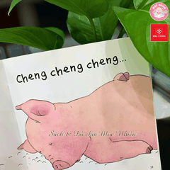 Combo 08 quyển sách - Phát triển IQ - EQ đầu đời cho bé từ 0 - 6 tuổi - Rèn trí thông minh, rèn luyện trí nhớ - Đinh Tị Books