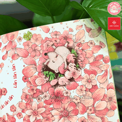 Combo 08 quyển sách - Phát triển IQ - EQ đầu đời cho bé từ 0 - 6 tuổi - Rèn trí thông minh, rèn luyện trí nhớ - Đinh Tị Books