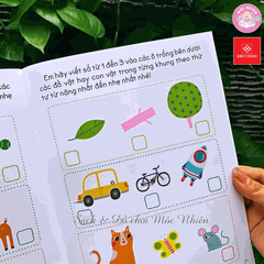 Sách - 30++ hoạt động rèn luyện kỹ năng tư duy cho trẻ - Đinh Tị Books