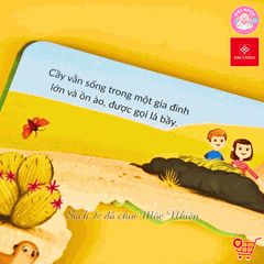 Combo 02 cuốn Sách xuyên thấu Vũ trụ, Sở thú - Tương tác cho bé từ 3 đến 6 tuổi - Đinh Tị Books