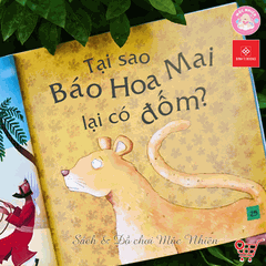 Combo 02 cuốn Sách - Truyện kể mỗi ngày cho trẻ 3 - 9 tuổi (Sự tích các loài vật và Ngụ ngôn Aesop) - Đinh Tị Books