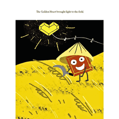 Combo 03 cuốn Sách tranh Anh ngữ - Giải thưởng sách tranh quốc tế Ehomebooks (Nâng niu những ước mơ thơ bé)