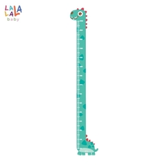 Decal dán tường đo chiều cao cho bé - Lalala Baby