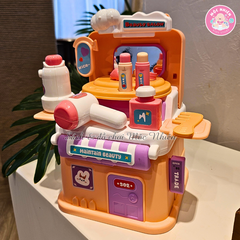 Đồ chơi nhập vai ngôi nhà cổ tích - Cho trẻ từ 3 tuổi - Toys&Joys