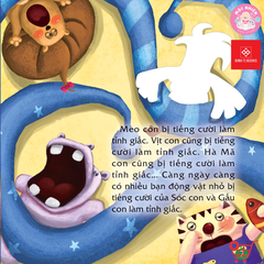 Sách dán hình - Dạy trẻ thói quen tốt - Đinh Tị Books