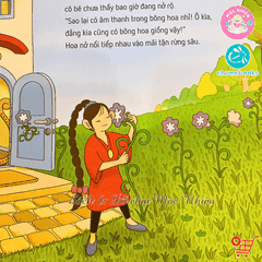 Sách ehon - Tòa nhà 100 tầng (Dành cho bé từ 3-8 tuổi) - Ehomebooks