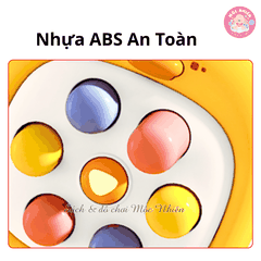 Đồ chơi đập chuột dành cho bé sơ sinh - Toys&Joys