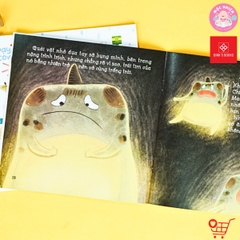 Combo 8 cuốn sách - Dạy con thói quen tốt - Đinh Tị Books