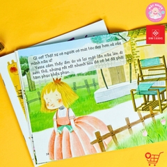 Combo 8 cuốn sách - Dạy con thói quen tốt - Đinh Tị Books