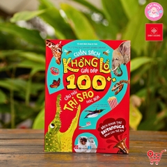 Sách - Bách khoa thư Britannica cho trẻ em (Dành cho độ tuổi 6+) - Đinh Tị Books