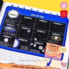 Sách Bách khoa thư bằng đồ họa - Britannica's Encyclopedia Infographica - Đinh Tị Books