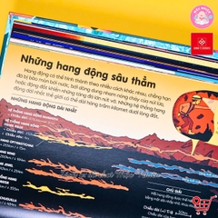Sách Bách khoa thư bằng đồ họa - Britannica's Encyclopedia Infographica - Đinh Tị Books