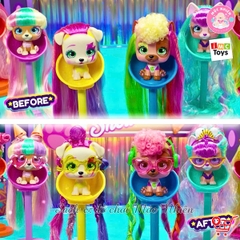 Búp bê Vip Pets Color Boost - IMC Toys