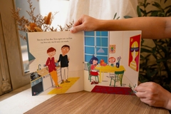 Sách - Đừng ngoáy mũi nữa! - Đinh Tị Books