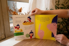 Sách - Đừng ngoáy mũi nữa! - Đinh Tị Books