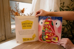 Sách - Đừng ngoáy mũi nữa! - Đinh Tị Books
