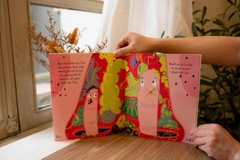 Sách - Đừng ngoáy mũi nữa! - Đinh Tị Books