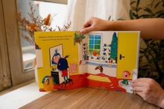 Sách - Đừng ngoáy mũi nữa! - Đinh Tị Books