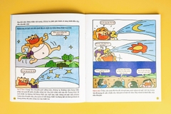 Combo 06 cuốn Sách - Làm văn thật dễ - Đinh Tị Books