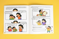 Sách (Lẻ cuốn) - Làm văn thật dễ (viết văn giỏi hơn mỗi ngày cùng bé) - Đinh Tị Books
