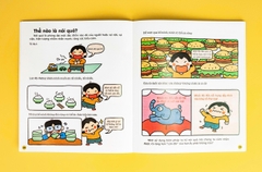 Sách (Lẻ cuốn) - Làm văn thật dễ (viết văn giỏi hơn mỗi ngày cùng bé) - Đinh Tị Books