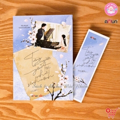 Sách - Từng có người yêu tôi như sinh mệnh - Đinh Tị Books