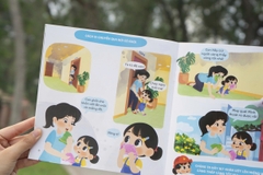 Combo 02 cuốn Sách - Bé giỏi như chú lính cứu hỏa - Đinh Tị Books