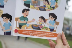 Combo 02 cuốn Sách - Bé giỏi như chú lính cứu hỏa - Đinh Tị Books