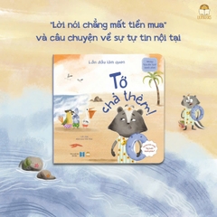 Bộ 04 cuốn sách - Những lần đầu tiên hạnh phúc - Lionbooks