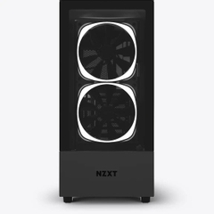 CASE NZXT H510 ELITE MATTE BLACK