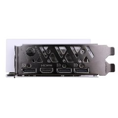 Card màn hình iGame GeForce RTX 4060 Ultra W OC 8GB-V