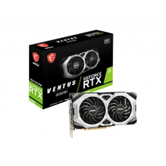 MSI GeForce RTX 2060 VENTUS GP OC 6GB GDDR6