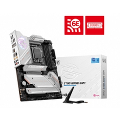 Mainboard MSI MPG Z790 EDGE WIFI DDR5