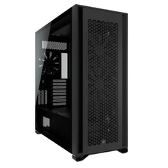 Case Corsair 7000D Airflow TG Black (CC-9011218-WW)