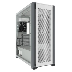 Case Corsair 7000D Airflow TG White (CC-9011219-WW)