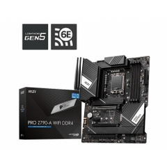 Mainboard MSI PRO Z790-A WIFI DDR4