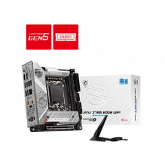 Mainboard MSI MPG Z790 EDGE WIFI DDR5