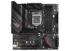 ASUS ROG STRIX B560-G GAMING WIFI