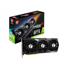 MSI GeForce RTX 3070 Ti GAMING X TRIO 8G