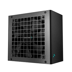 Nguồn máy tính Deepcool PK650D 650W - 80+ BRONZE