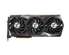 MSI GeForce RTX 3080 GAMING Z TRIO 10G LHR