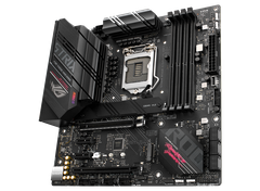 ASUS ROG STRIX B560-G GAMING WIFI