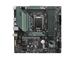 MSI MAG B560M BAZOOKA