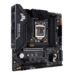 ASUS TUF GAMING B560M-PLUS