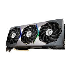 MSI GeForce RTX 3080 Ti SUPRIM X 12G