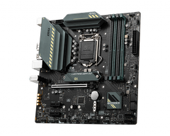MSI MAG B560M BAZOOKA