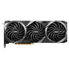 MSI GeForce RTX 3080 Ti VENTUS 3X 12G OC