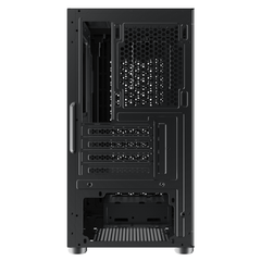 Case XIGMATEK AERO 2F