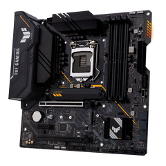 ASUS TUF GAMING B560M-PLUS